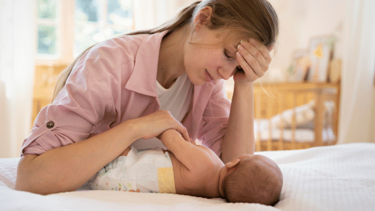 niedotlenienie okołoporodowe