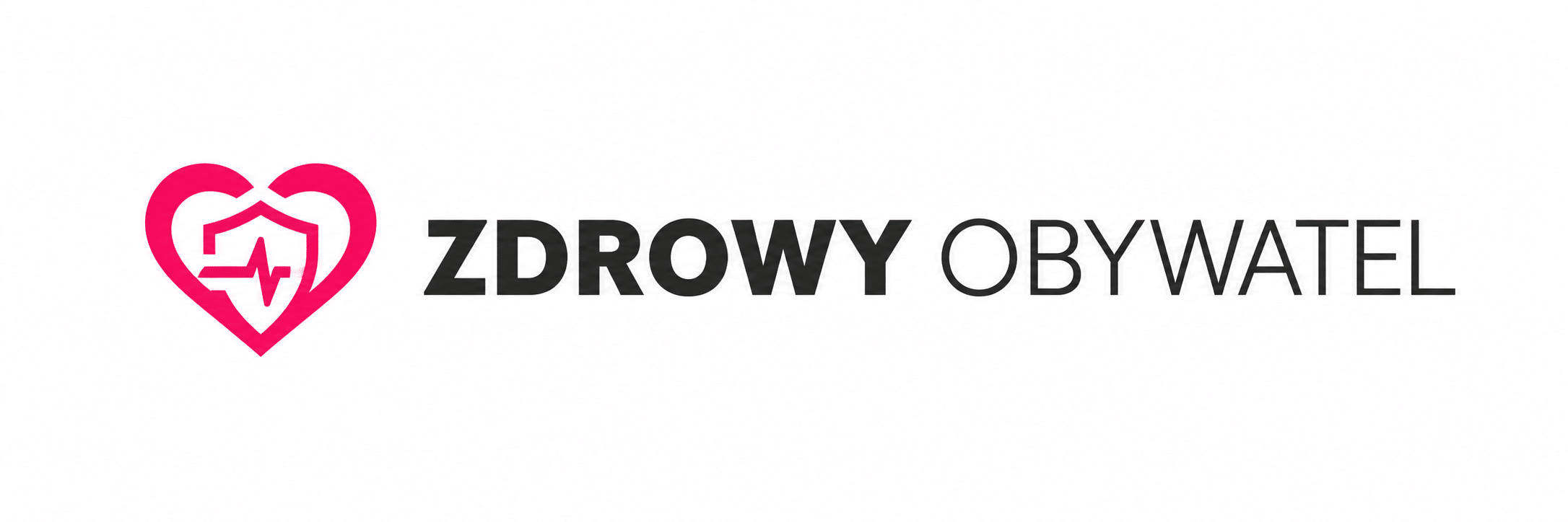 Zdrowy obywatel dobrem narodu!
